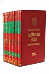 Hadislerle İslâm Tergib ve Terhib 6 Cilt