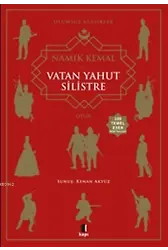 Vatan Yahut Silistre