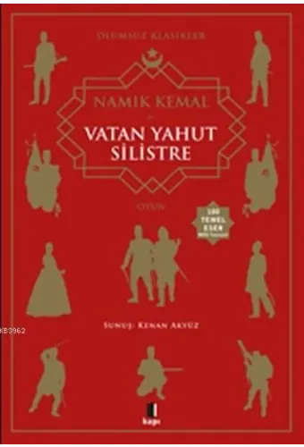 Vatan Yahut Silistre