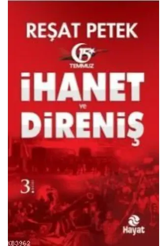 İhanet ve Direniş