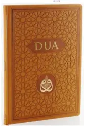 Dua; (Evrâd-ı Şerîfe) Rahle Boy - Arapça+Türkçe - Taba
