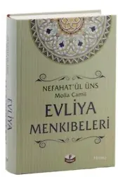Evliya Menkıbeleri; Nefahat'ül Üns
