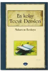 En Kolay Tecvit Dersleri