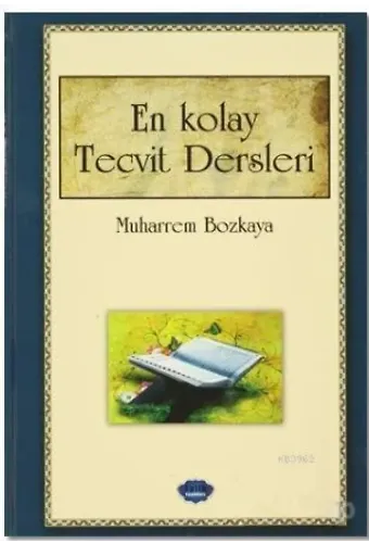 En Kolay Tecvit Dersleri