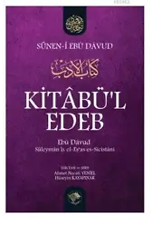 Kitabü'l-Edeb