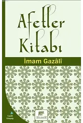 Afetler Kitabı