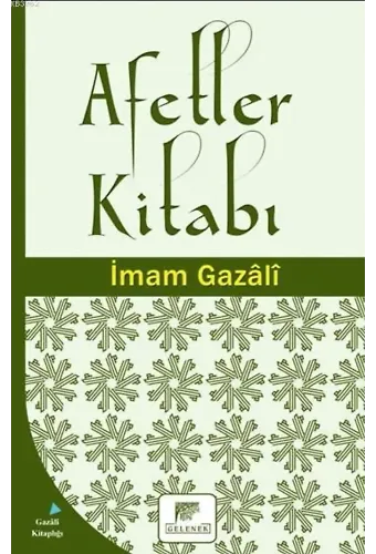 Afetler Kitabı
