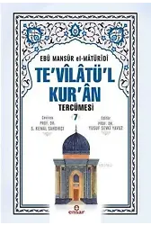 Te'vîlâtül Kur'ân Tercümesi 7