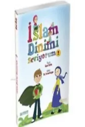 İslam Dinimi Seviyorum - 2 - Esma Budak