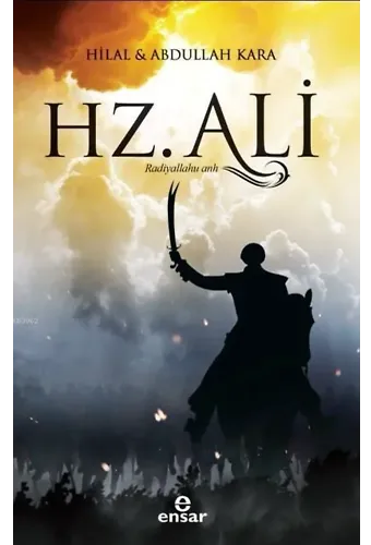 Hz. Ali(r.a)