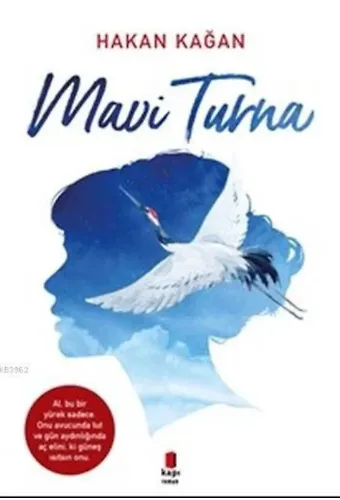 Mavi Turna