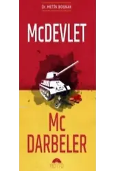 Mc Devlet Mc Darbeler