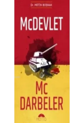 Mc Devlet Mc Darbeler