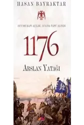 1176 Arslan Yatağı