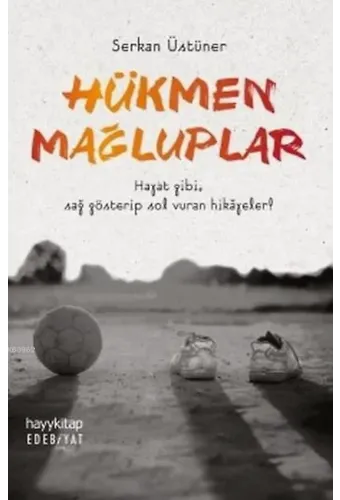 Hükmen Mağluplar