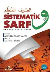 Sistematik Sarf - Arapça Dil Bilgisi