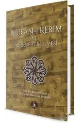 Kur'an-ı Kerim ve Türkçe Tercümesi
