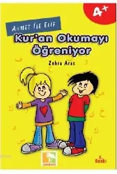 Kur'an Okumayı Öğreniyorum