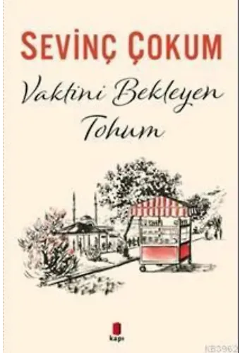 Vaktini Bekleyen Tohum