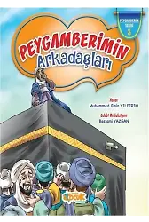 Peygamberimin Arkadaşları