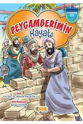 Peygamberimin Hayatı (Ciltli)