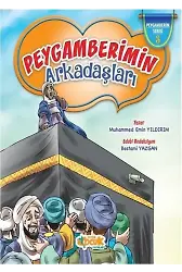 Peygamberimin Arkadaşları; Ciltli