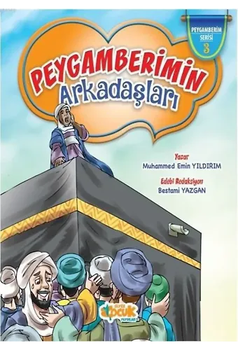Peygamberimin Arkadaşları; Ciltli