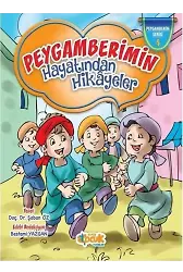 Peygamberimin Hayatından Hikâyeler