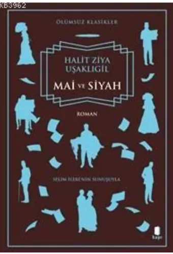 Mai ve Siyah