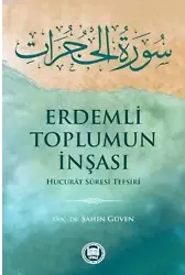 Erdemli Toplumun İnşası