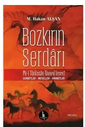 Bozkırın Serdarı