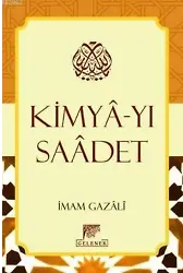 Kimya-yı Saadet