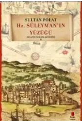 Hz. Süleyman'ın Yüzüğü
