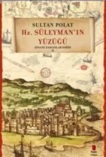Hz. Süleyman'ın Yüzüğü
