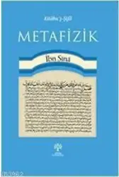 Metafizik