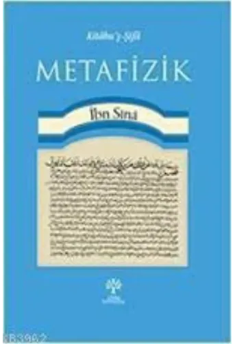 Metafizik