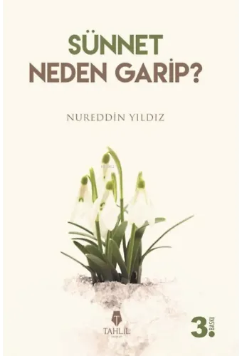 Sünnet Neden Garip?