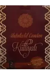 Abdulcelil Candan Külliyatı (11 Kitap)