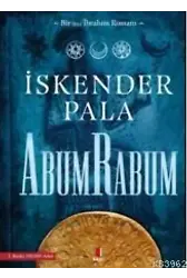 Abum Rabum; Bir Hz. İbrahim Romanı