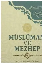 Müslüman ve Mezhep