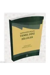 Şafii Kadınlar İçin Temel Dini Bilgiler