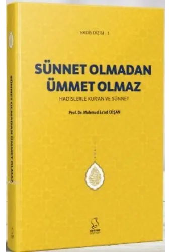 Sünnet Olmadan Ümmet Olmaz
