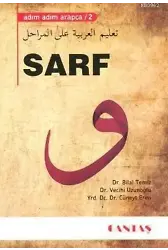 Sarf - Adım Adım Arapça 2