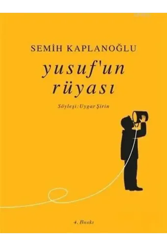 Yusuf'un Rüyası
