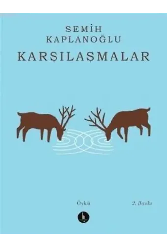 Karşılaşmalar