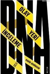 DNA: Olay Yeri İnceleme