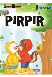 Pırpır Hikaye Seti