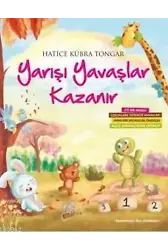 Yarışı Yavaşlar Kazanır