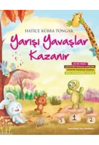 Yarışı Yavaşlar Kazanır