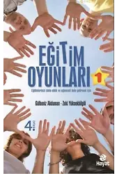 Eğitim Oyunları